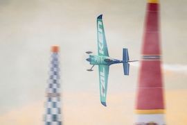 Red Bull Air Race: Japan
