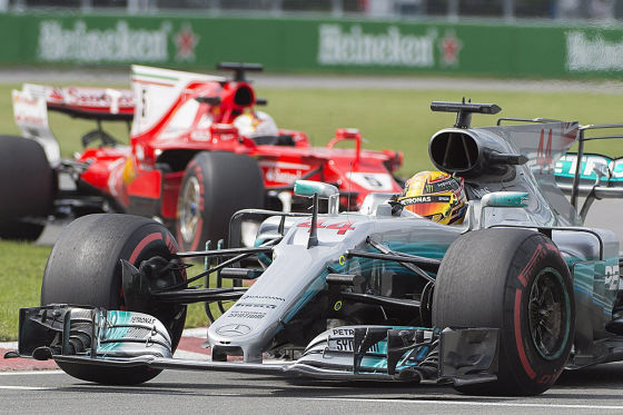 Formel 1