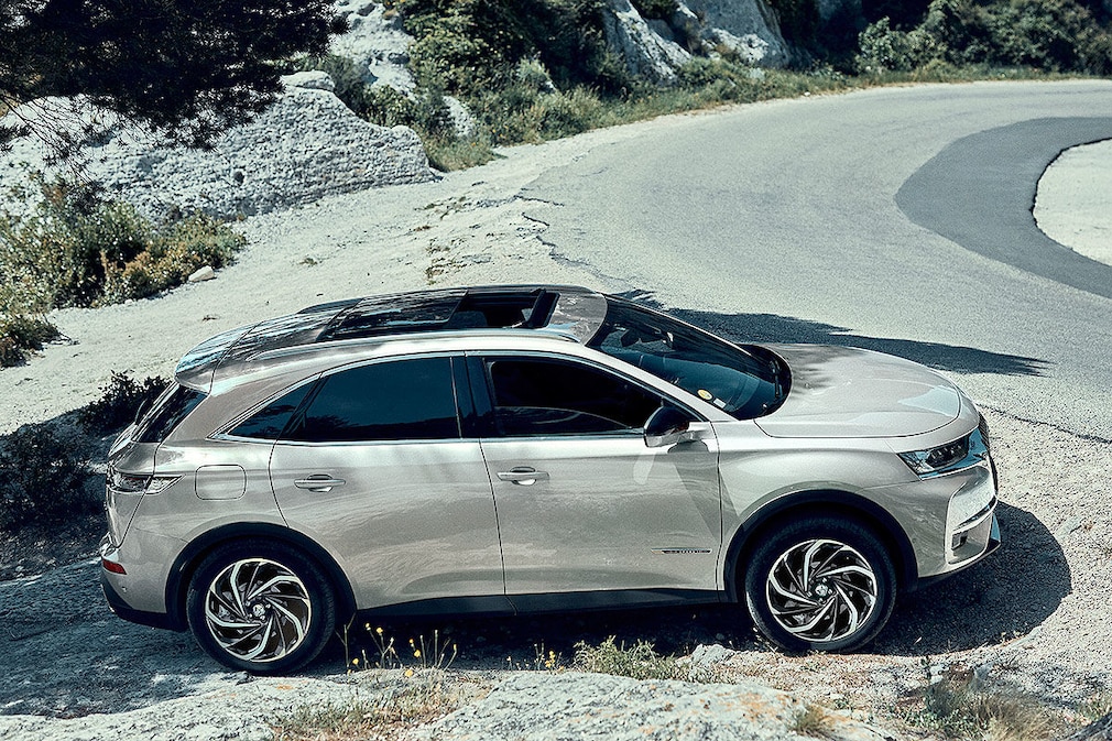 SUV-Neuheiten Mittelklasse (2019, 2020, 2021 und 2022)