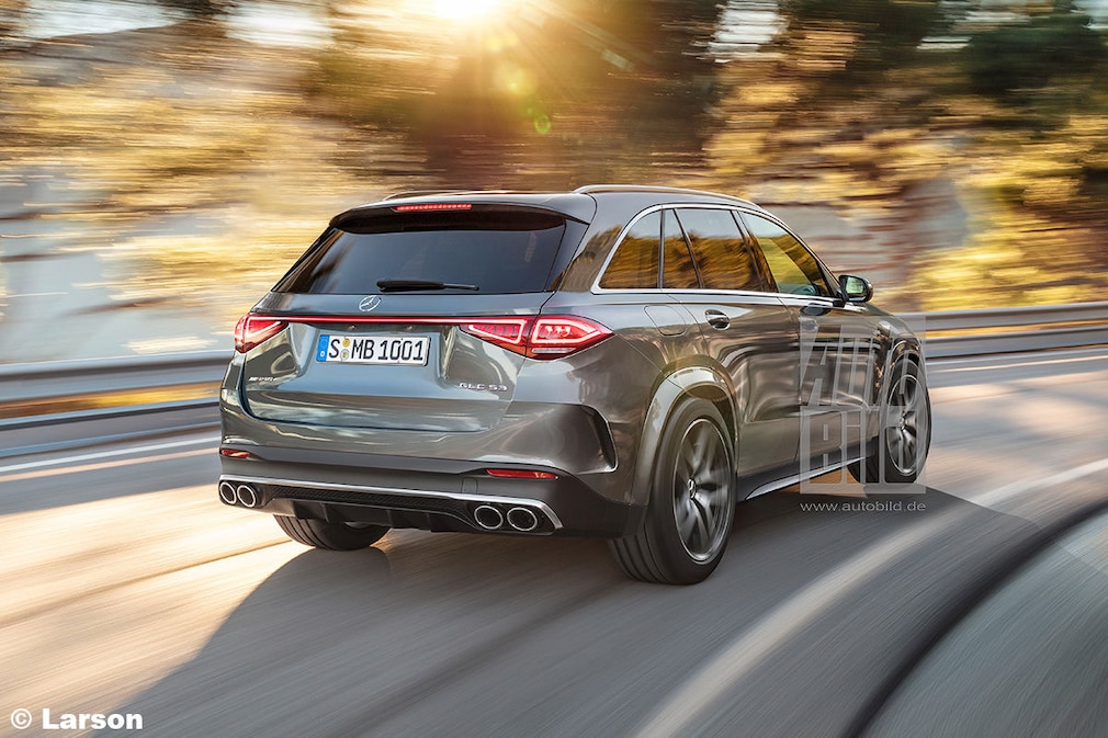 SUV-Neuheiten Mittelklasse (2019, 2020, 2021 und 2022)
