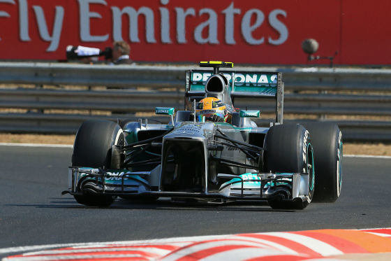 Formel 1