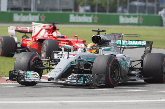 Hamilton