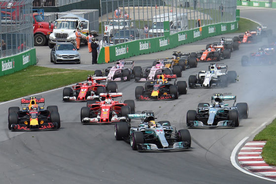 Formel 1