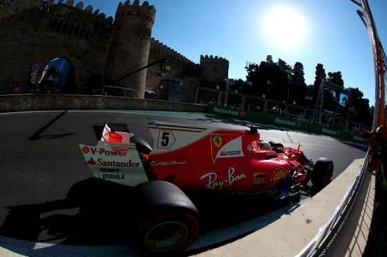 Todt vergleicht Vettel mit Schumi
