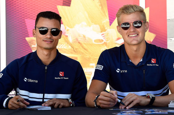 Formel 1