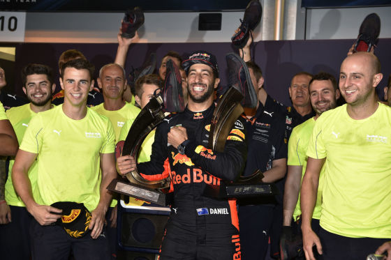 Formel 1