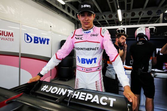 Ocon