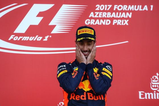 Ricciardo