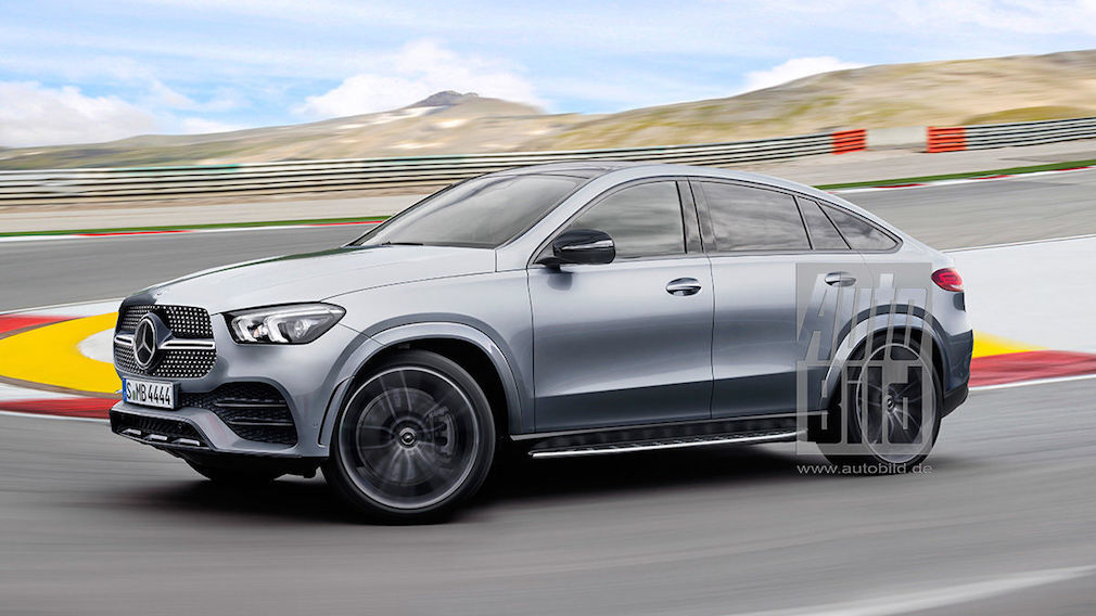 Welches ist der beste Oberklasse SUV?