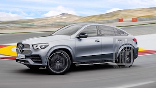 SUV-Neuheiten: Oberklasse (2017, 2018 und 2019)