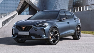 SUV-Neuheiten Mittelklasse (2019, 2020, 2021 und 2022)