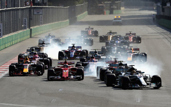 Formel 1