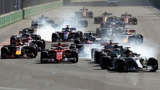 Formel 1
