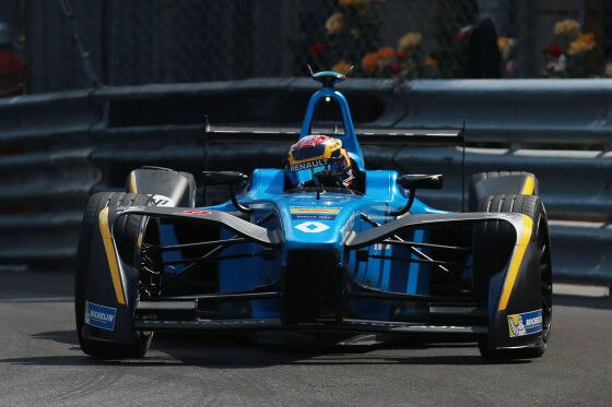 Formel E
