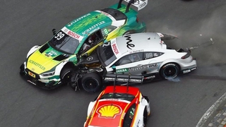 DTM: Audi dominiert Qualifying