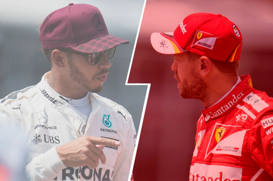 Formel 1