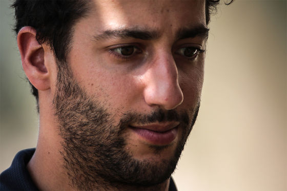 Ricciardo