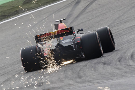 Red Bull