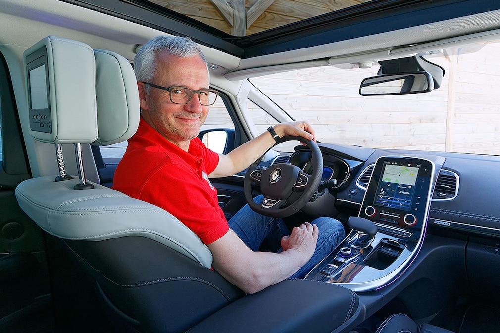 Renault Espace