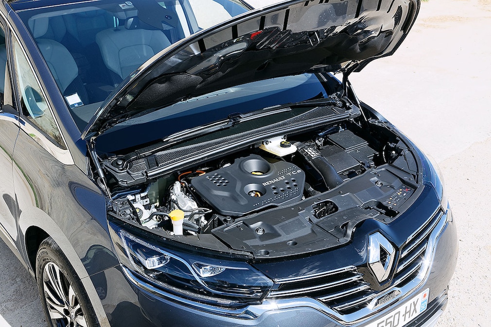 Renault Espace