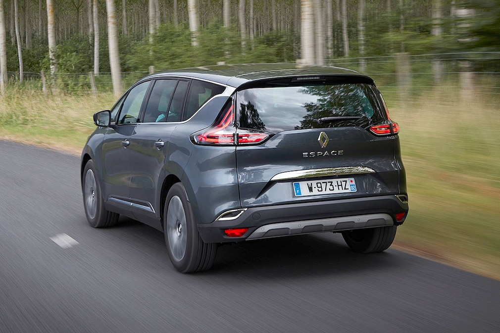 Renault Espace