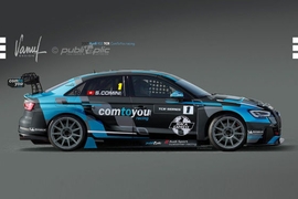 TCR