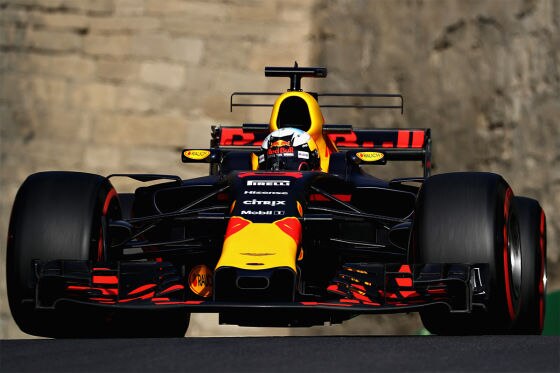 Red Bull
