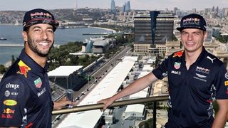 Formel 1: Red Bull vor Ausstieg?