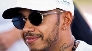 Formel 1: Attacke auf "Favorit" Ferrari