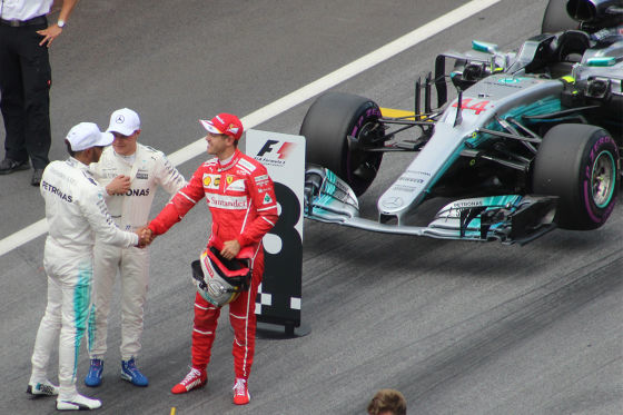 Formel 1