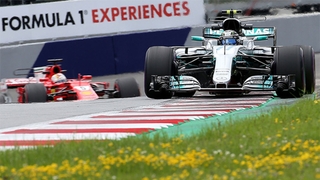Mercedes