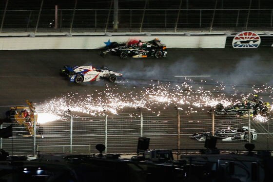IndyCar