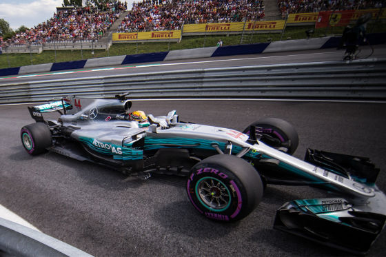 Mercedes