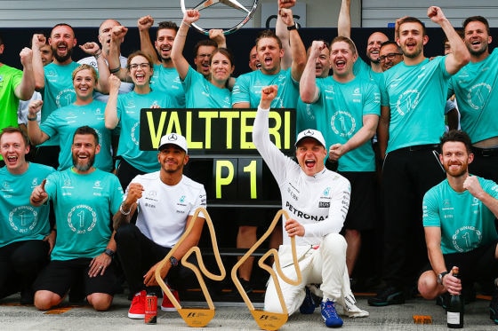 Formel 1