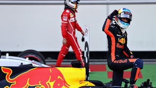 Formel 1: 10 Antworten zum Kanada GP