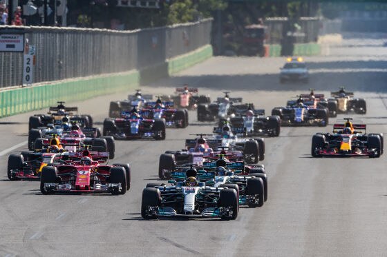 Formel 1