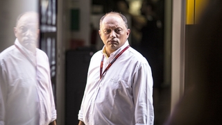 Formel 1: Teamchefin entmachtet