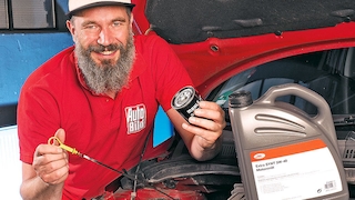 eBay Motors präsentiert: So helfe ich mir selbst