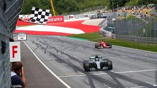 Formel 1: Statistik GP Kanada