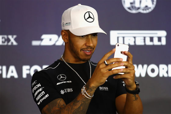 Hamilton