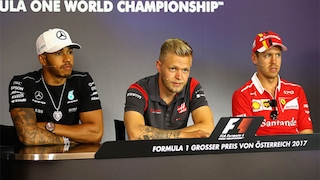 Formel 1: Vettel