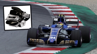 Formel 1: Teamchefin entmachtet