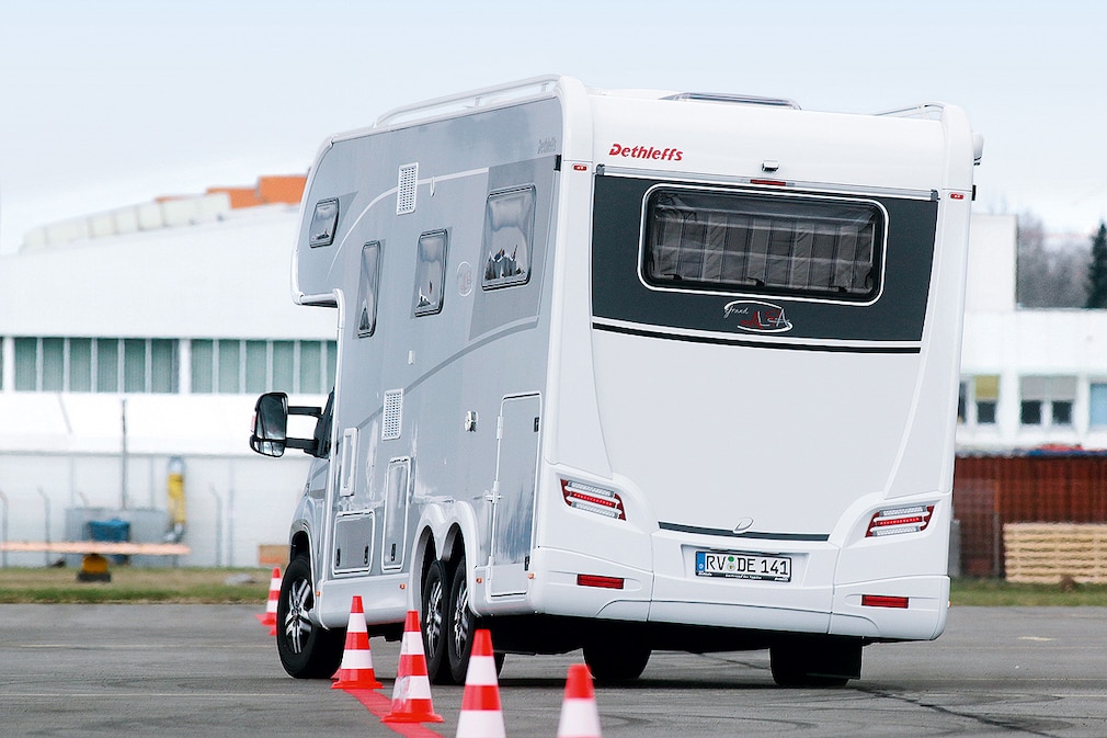 Dethlefs Grand Alpa A 7820-2
