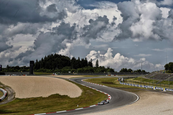 WEC am Nürburgring: Michelin Vorschau