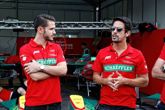 Formel E