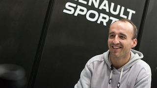Sauber