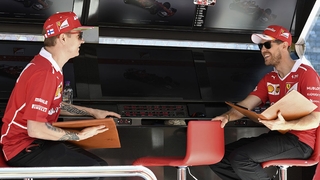 Formel 1: Kanada GP Reporter-Video