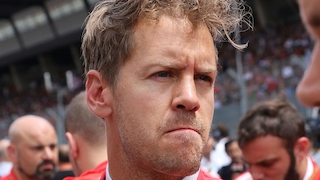 Formel 1: Vettel