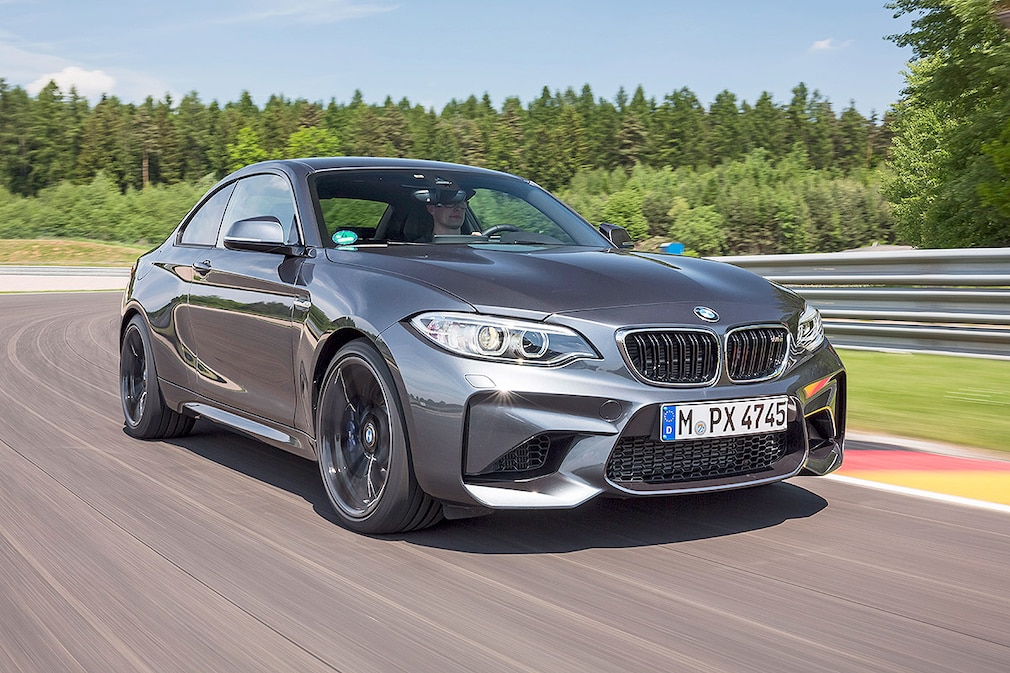 BMW M2