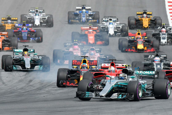 Formel 1